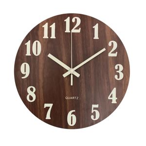 Advertised Logo <b>Clock</b> for Kids' Room Electric <b>Digital</b> <b>Desk</b> Wall <b>Clock</b> Living Room Decoration Gift - Product Image 4