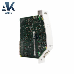 โมดูลฟิลด์บัส3BDH000032R1 FI830F ของแท้ PROFIBUS DP - Product Image 1