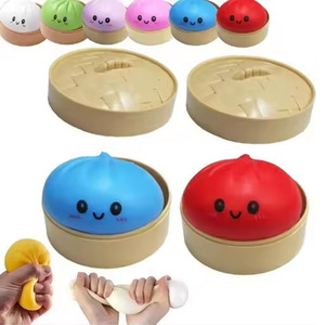 ของเล่นคลายเครียดประสาทสัมผัสสำหรับเด็กของขวัญวันอีสเตอร์สำหรับเด็ก - Product Image 1