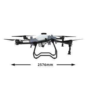 Mon magasin : Pulvérisateur agricole à drone à forte charge utile et à haut débit, modèle M30, avec capacité sur demande - Product Image 2