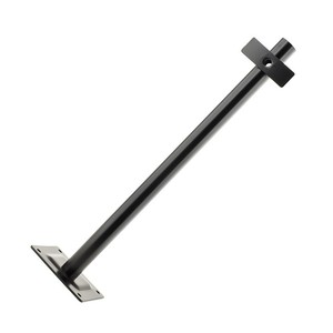 Soporte de pared para proyector, brazo ajustable de 75 cm para instalación en techo - Product Image 1