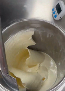 Jinlisheng Thổ Nhĩ Kỳ Máy làm kem với 1 thùng máy làm kem cứng Sheer yakh afghan Kem - Product Image 4