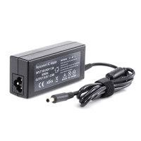 Cargador para Portátil de 65W 19.5V 3.34A 4.5*3.0mm Adaptador de Corriente para Computadora para Inspiron Serie 3000 5000 7000