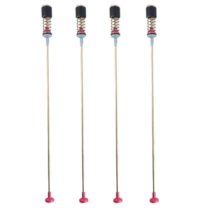 DC97-05280W máy giặt phụ tùng 66.5cm máy giặt Máy treo thanh giảm xóc Bộ dụng cụ thay thế ap5966911 DC97-05280 loạt - Product Image 1