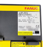 A06B-6270-H045 # Module d'amplificateur de broche FANUC H600 AiSP 45HV