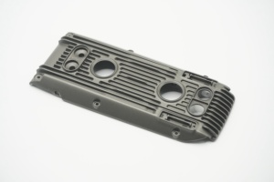 Châssis de drone UAV léger en magnésium, cadre industriel moulé sous pression, haute résistance et personnalisable - Product Image 5