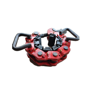 bibo High Strength Safety <b>Clamp</b> for Drill Pipe and Drill Collar and Tools - Product Image 4