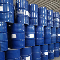 Polyol polyéther industriel PPG haute pureté pour la production de mousse de polyuréthane, adhésif, scellant, élastomère, revêtement PU, fût de 200 kg