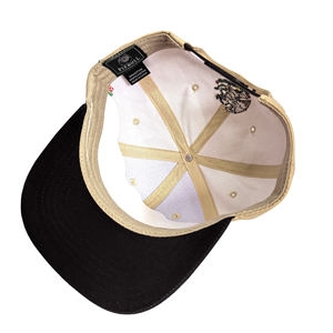 Meksika Düz Siperli Şapka Meksika Kızılderili Düz Siperli Beyzbol Şapkası Etnik Retro Tarz Meksika Hip-Hop Şapkası Özel Yapım - Product Image 6