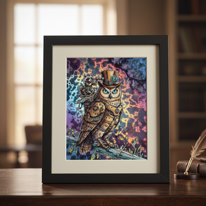 कस्टम एनीमे होलो पन्नी कला प्रिंट डिजिटल होलोग्राफिक पेपर पोस्टर गेम/फिल्म चरित्र फैनकला घर सजावट प्रिंट पोस्टर - Product Image 1