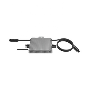 Nuevo <span class=keywords><strong>Microinversor</strong></span> Solar HMS MIT-5000-8T para Uso Doméstico, Los Mejores Inversores Solares - Product Image 3