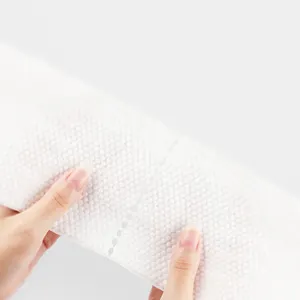 Angepasst toallas sanitarias wc papier und papier handtücher tissue