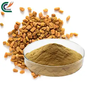 High Quality Fenugreek Seed Extract 20:1Fenugreek Seed Powder