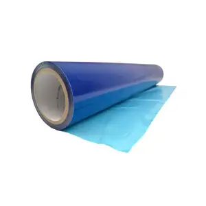 PE Protection window Film Manufacturer Temporary Surface Protective Tape