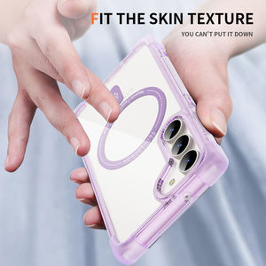 <span class=keywords><strong>Trasparente</strong></span> per la custodia del telefono per Samsung Galaxy <span class=keywords><strong>S21</strong></span> S22 S23 Ultra Plus TPU <span class=keywords><strong>trasparente</strong></span> <span class=keywords><strong>Cover</strong></span> - Product Image 6