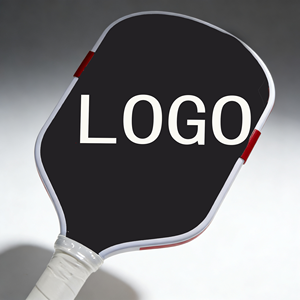 ไม้พายพิคเคิลบอล USAPA รับรองมาตรฐาน CE ขนาด 16 มม. แบบรังผึ้ง แกนที่ 5 รุ่น Sweet Dessert สมดุล MOI สำหรับความบันเทิง - Product Image 4