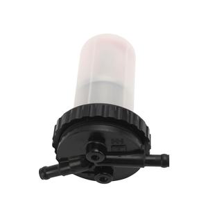 Filtre à carburant pour <span class=keywords><strong>Yamaha</strong></span> 61A-24560-00-00 115 150 225 <span class=keywords><strong>250</strong></span> HP EFI <span class=keywords><strong>4T</strong></span> Hors-bord 61A-24560-04-00 Moteur 61A-24560-00 Remplace 61A-24560 - Product Image 4