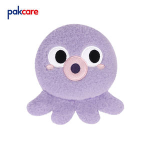 Almohadillas Térmicas para Microondas con Forma de Animales, Populares para el Alivio del Dolor y el <span class=keywords><strong>Calor</strong></span> Infantil - Product Image 1