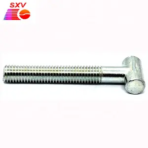 Cổ Phiếu Bán Nóng Giàn Giáo Kẹp Bolt Và Nut M14 - Product Image 1