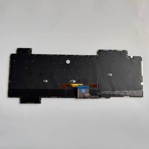 Teclado para Asus ROG GL704 GL704GM GL704GS GL704GV GL704GW - Product Image 6