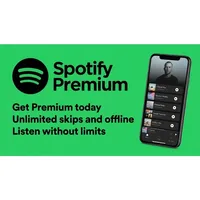Cuenta Premium de Música Spotify de un Año, Activación Rápida, Tu Vida Musical