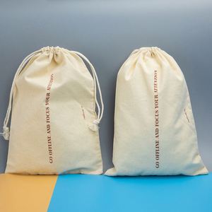 Bolsa de Lona Ecológica con Logotipo Personalizado, Asa para la Playa, Compras, con Cremallera, Reciclable y Duradera - Venta al por Mayor - Product Image 4