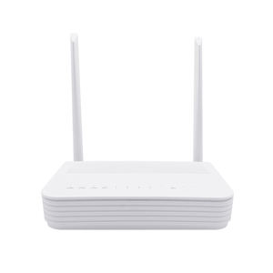 Módem ONT XPON Ultra Estable, Red de Fibra Óptica, AC1200 WiFi5, 4GE+2USB+2.4G&5G con 2 Antenas - Product Image 3