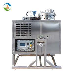 استرداد المذيبات بوتيل أسيتات نظام استرداد المذيبات مع مكشطة - Product Image 3