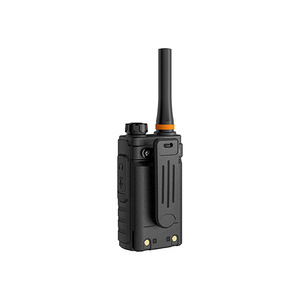Cep boyutunda Walkie Talkie el iki yönlü telsiz ses istemi FT-18S 16 programlanabilir kanallar için turizm - Product Image 3