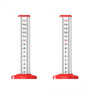Shijing 1122 Instrumento <span class=keywords><strong>de</strong></span> medición Nivel <span class=keywords><strong>de</strong></span> burbuja, Herramientas <span class=keywords><strong>de</strong></span> regla <span class=keywords><strong>de</strong></span> igual altura <span class=keywords><strong>de</strong></span> hardware, Regla <span class=keywords><strong>de</strong></span> nivelación <span class=keywords><strong>de</strong></span> azulejos autonivelante - Product Image 5
