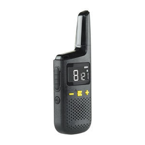 VHF/UHF 0-10KM範囲5W出力車両用XT185 PMR446ライセンスフリー防水ダストタイト双方向トランシーバー事業 - Product Image 6