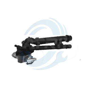 Boîtier de <span class=keywords><strong>thermostat</strong></span> de <span class=keywords><strong>voiture</strong></span> pour Hondas Odysseys RB1 RB3 Accord CM CP CRV RE 2005 2006 2007 2008 2009 2010 2011 2012 2013 - Product Image 3