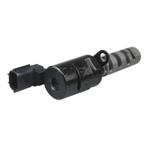 Solenoide de sincronización de válvula <span class=keywords><strong>Variable</strong></span> (VVT) 24355-23770 24355-23763 24355-23800 para Hyundai Elantra Tiburon Tucson Kia Spectra Sportage - Product Image 3