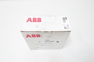 1SVR360563R1001 CP-C.1 ซีรีส์พาวเวอร์ซัพพลายใน 100-240VAC ออก 24V 5A PLC - Product Image 5