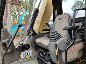 อะไหล่เครื่องยนต์แท้ของรถขุดรุ่น 307D ปี 2021 ผลิตในญี่ปุ่น ความจุบุ้งกี๋ 0.2 ลูกบาศก์เมตร น้ำหนักใช้งาน 7 ตัน กำลัง 37 กิโลวัตต์ 2000 วัตต์ - Product Image 4