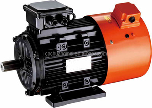 Motor Síncrono de Imán Permanente AC Pmsm, Motor Síncrono de 2/4 Polos - Product Image 3