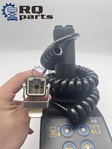 Dingli Parts <span class=keywords><strong>Joystick</strong></span> <span class=keywords><strong>Controller</strong></span> Control <span class=keywords><strong>Box</strong></span> 00004632 DL-00004632 pour plate-forme JCPT0607DCS - Product Image 6