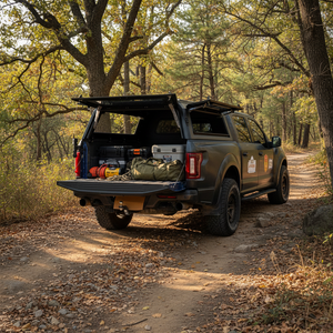 Copertura Rigida in Alluminio OEM ODM per Camion, Copertura Personalizzata per Pickup, Montaggio a Clip per Revo Navara <span class=keywords><strong>D23</strong></span> - Product Image 1