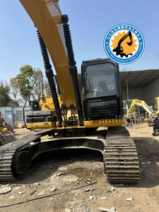 เครื่องขุดมือสองเครื่องขุด CAT325 320GC CAT320D 321 323 324 325 326 329 - Product Image 5