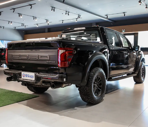 F-150 Raptor 2025 3.5T 4WD Pick-up tout-terrain à essence <span class=keywords><strong>Prix</strong></span> de gros - Product Image 3