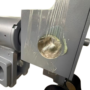 Eje de Acción Doble Cromado Duro de 6500 mm de Carrera y 7058 mm de Longitud Total, ODM OEM, para Grúas y Plataformas Elevadoras Aéreas (AWP) - Product Image 1