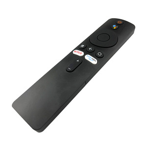 Mi thông minh TV Box và TV Stick thay thế điều khiển từ xa Google trợ lý Netflix thủ cố định mã - Product Image 2