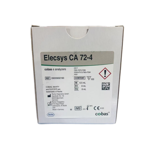 Réactif tumoral d'électrochimiluminescence de Roche <span class=keywords><strong>PSA</strong></span> + CA724 + FPSA - Product Image 2
