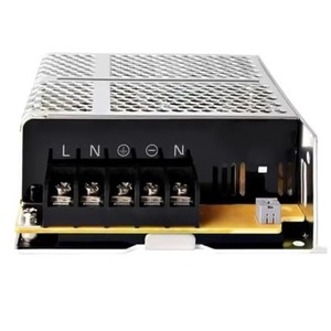 Fuente de Alimentación S S8FS Serie S8FS-C10048 en Oferta - Product Image 5