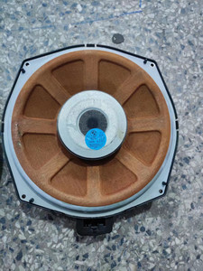Pour BMW Série 7 E66 Haut-parleurs de siège 730 740 750 760 <span class=keywords><strong>Harman</strong></span> <span class=keywords><strong>Kardon</strong></span> <span class=keywords><strong>Subwoofer</strong></span> haute fidélité Pièces de système d'enceintes de voiture - Product Image 5