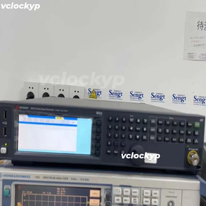 Source de signal analogique Agilent N5183B 9KHz-20GHz - Product Image 4