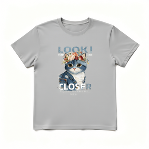 T-Shirt Unisex 100% Cotone 210GSM, Maglietta Casual Traspirante e Resistente per Uomo - Product Image 2