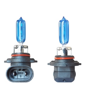 หลอดไฟ12V65W HB3สีขาวพลัง9005สำหรับยานพาหนะ - Product Image 5