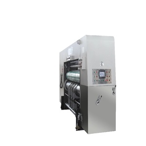 Fully Automated 7-color Carton <strong>Printing</strong> <strong>Machine</strong> - Product Image 3