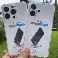 Coque transparente de luxe antichute et anti-rayures en TPU pour Tecno 16, jaune, protection arrière pour téléphone portable